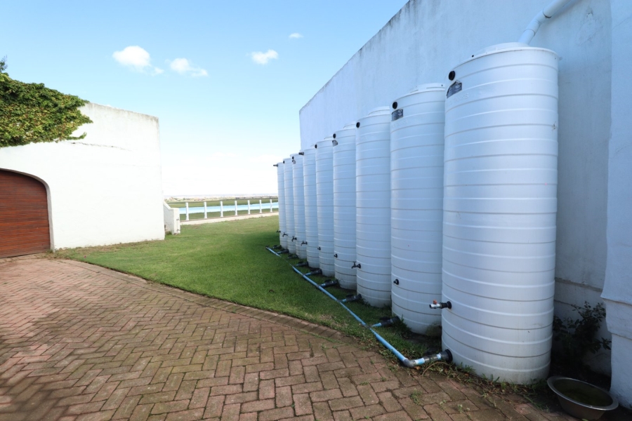 4 Bedroom Property for Sale in Amsterdamhoek Eastern Cape